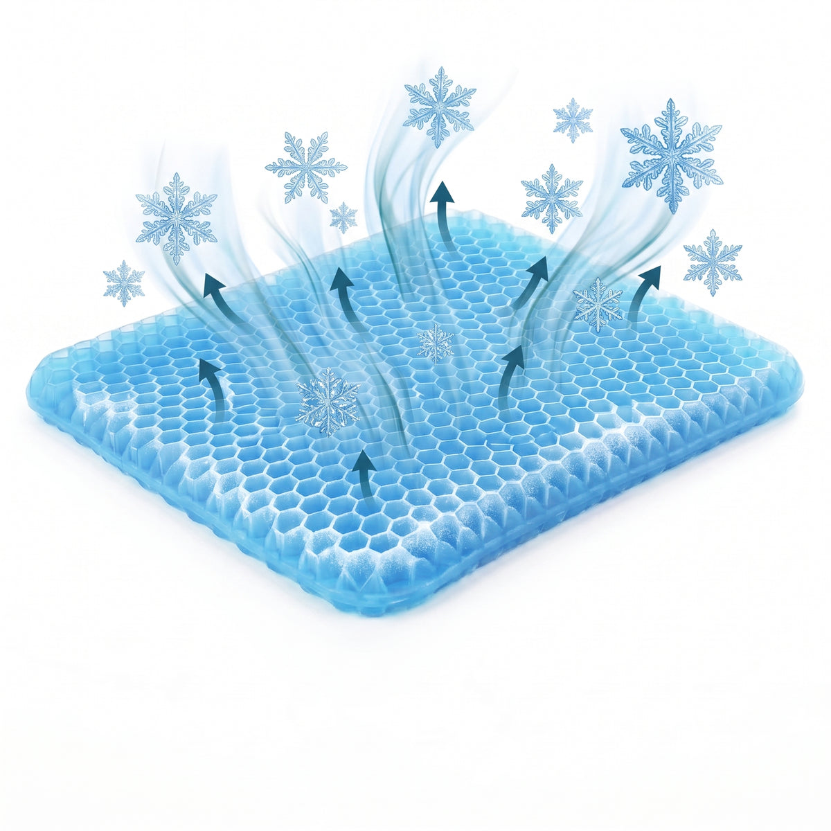 Coussin en Gel Reliva