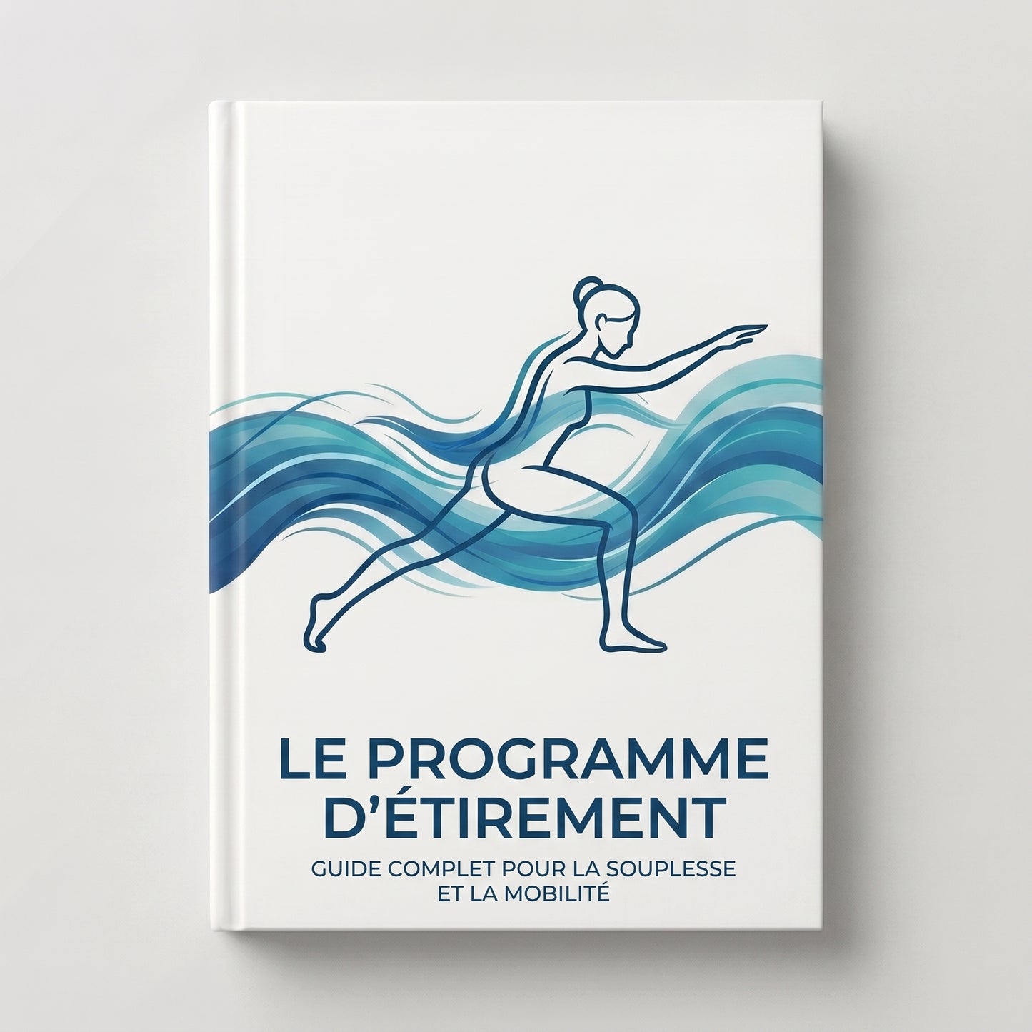 GUIDE - Programme d'étirements