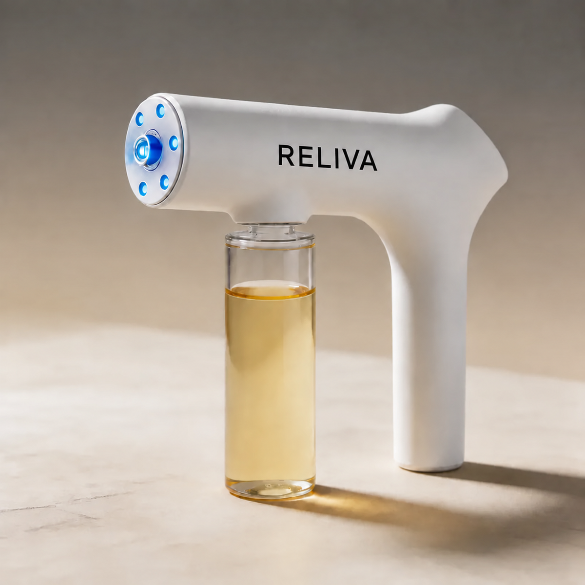 RELIVA™ Pistola Neutralizza Odori