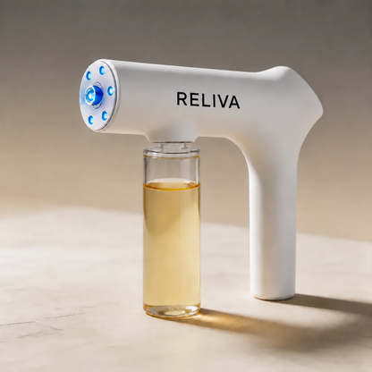 RELIVA™ Pistola Neutralizza Odori