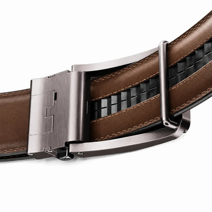 Reliva - Leren riem