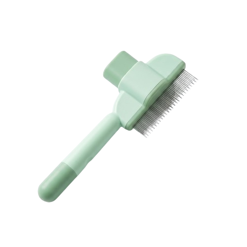 Brosse de toilettage