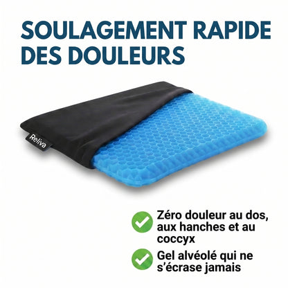 Coussin en Gel Reliva