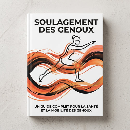 Guide - Soulagement des genoux
