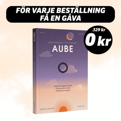 RELIVA™ - Den vibrerande väckarklockan för barn