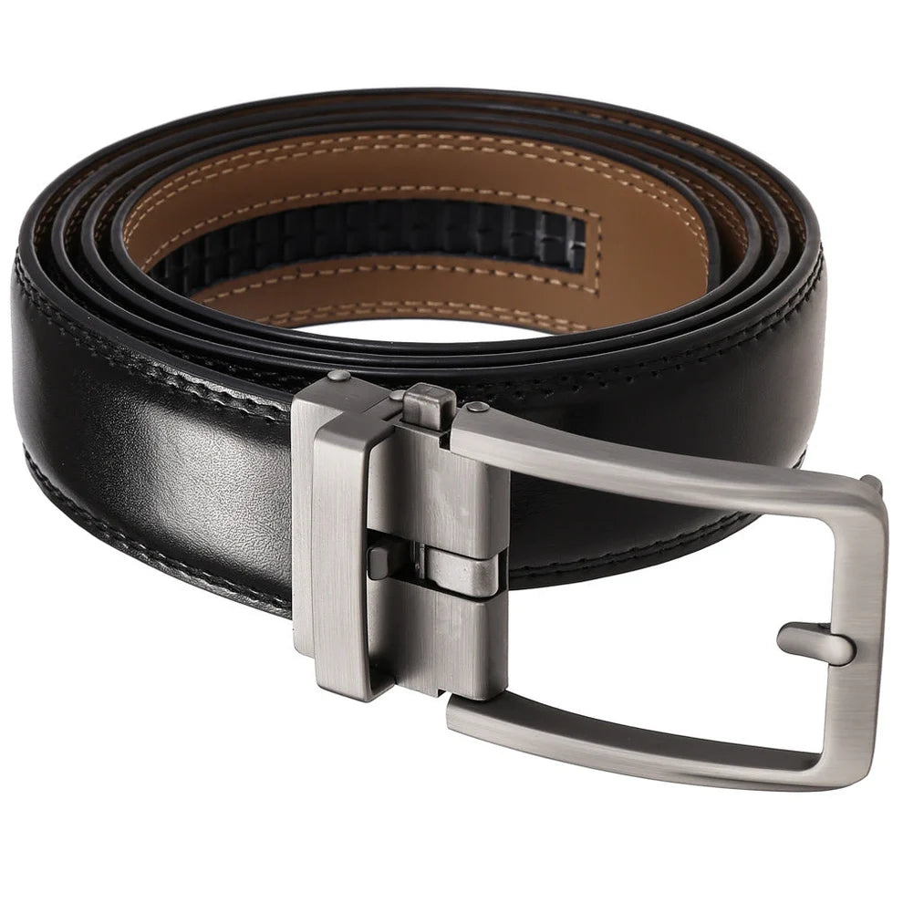 Reliva - Leren riem