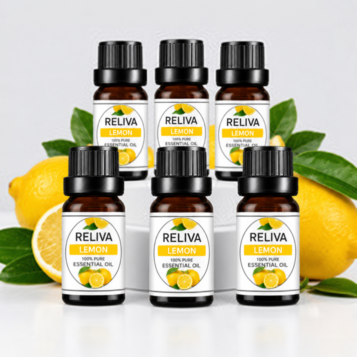 Ricariche RELIVA™ ×6