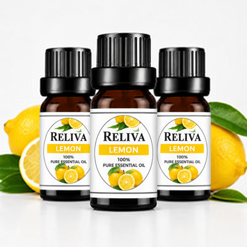 Ricariche RELIVA™ ×3