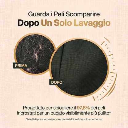 Polvere Dissolvi-Peli