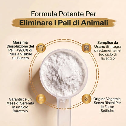 Reliva Polvere Dissolvi-Peli