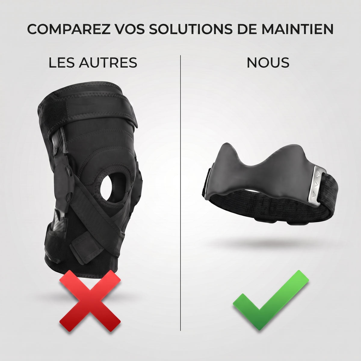 Sangle Rotulienne