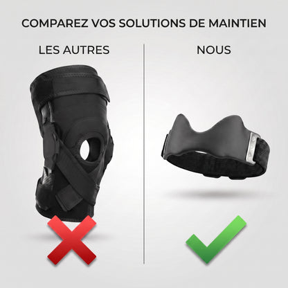 Sangle Rotulienne
