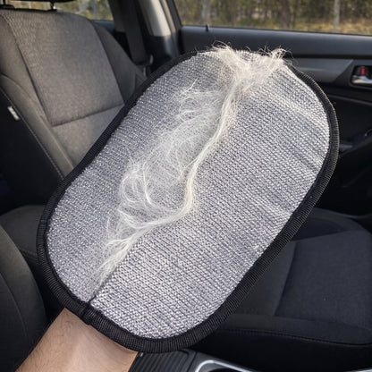 Guanto Anti-Pelo Reliva