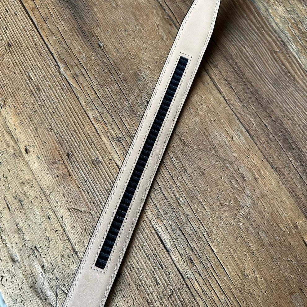 Reliva - Leren riem