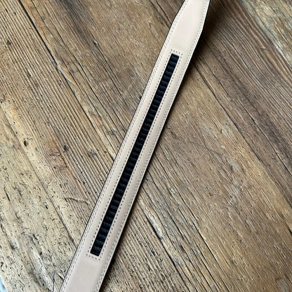 Reliva - Leren riem